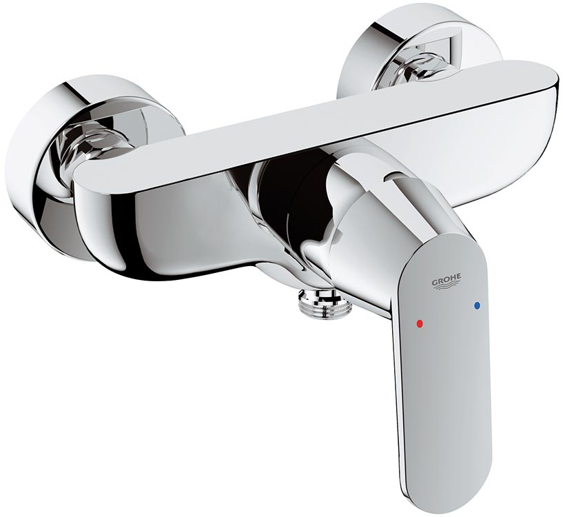 Grohe Eurosmart Cosmopolitan 32837 000 Смеситель душевой