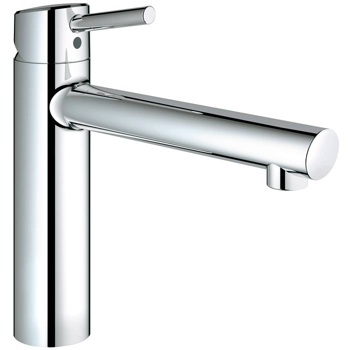 Grohe Concetto 31128 001 Смеситель кухонный