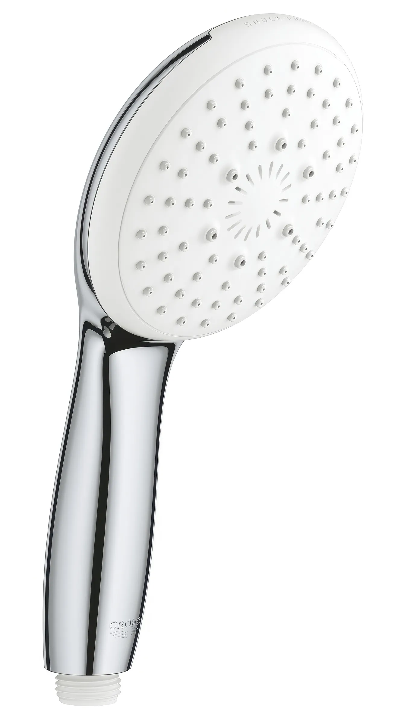 Grohe Tempesta 28419 003 Ручной душ 3 режима