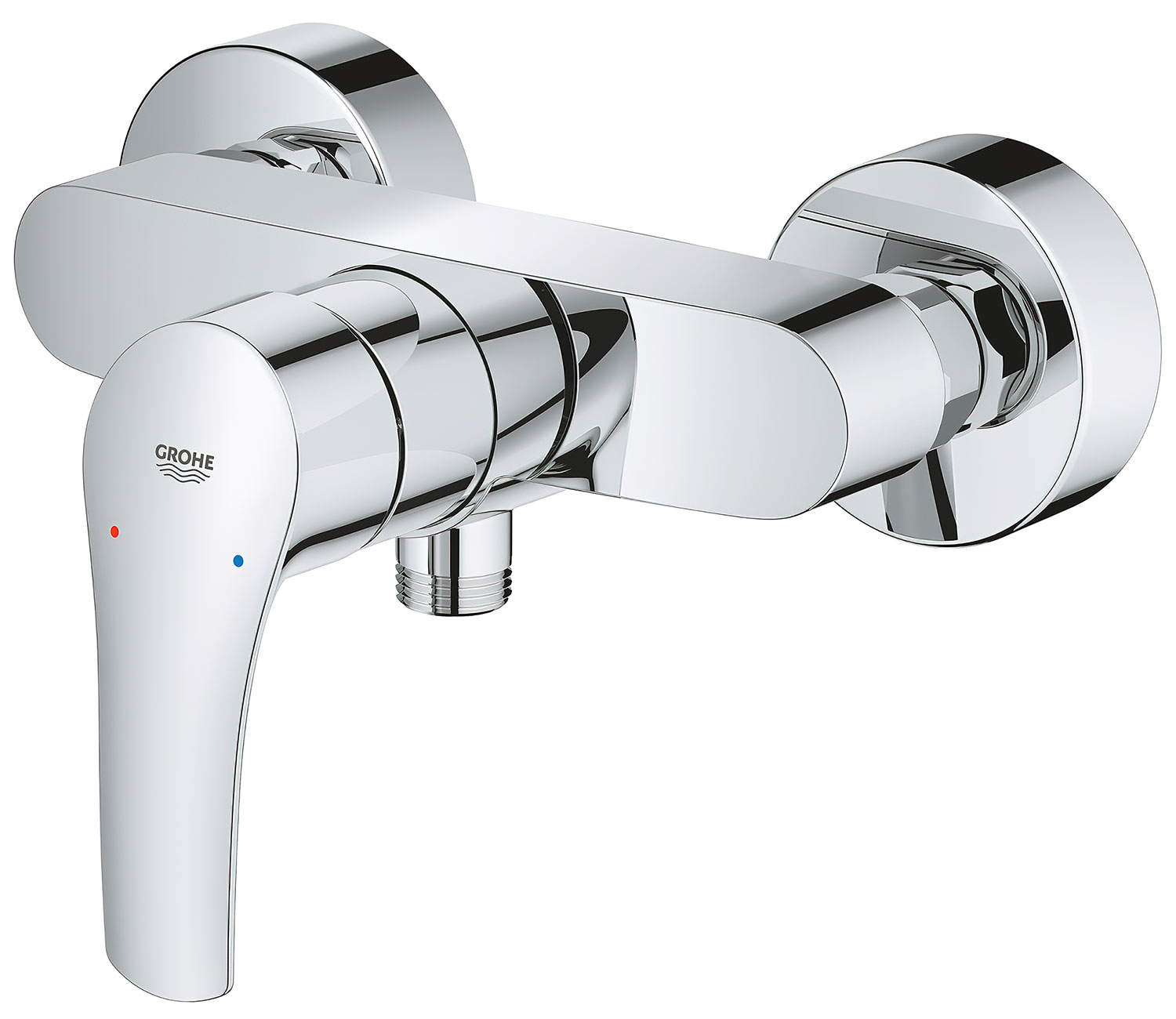 Grohe Eurosmart 33555 003 Смеситель душевой