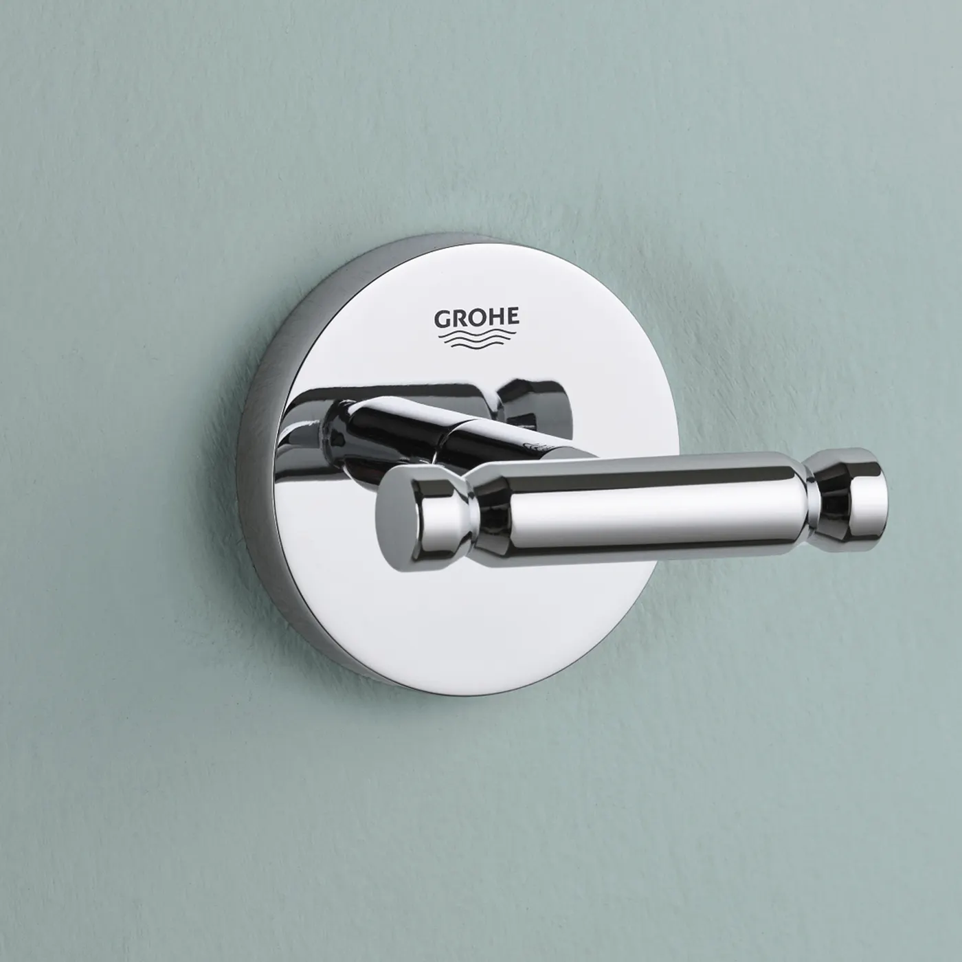 Grohe BauCosmopolitan 40461 001 Крючок двойной