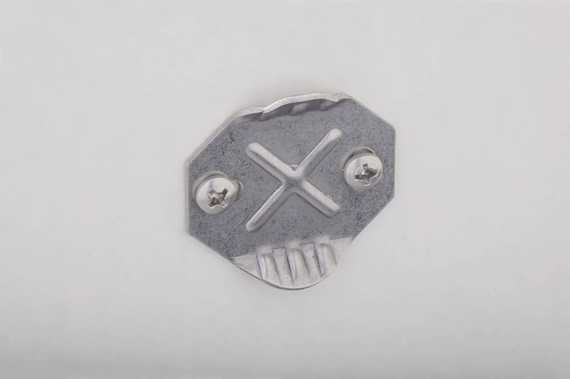 Langberger Burano 11032B Крючок двойной