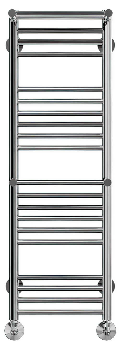 Terminus Аврора П20 Полотенцесушитель водяной 300x1010 с полками