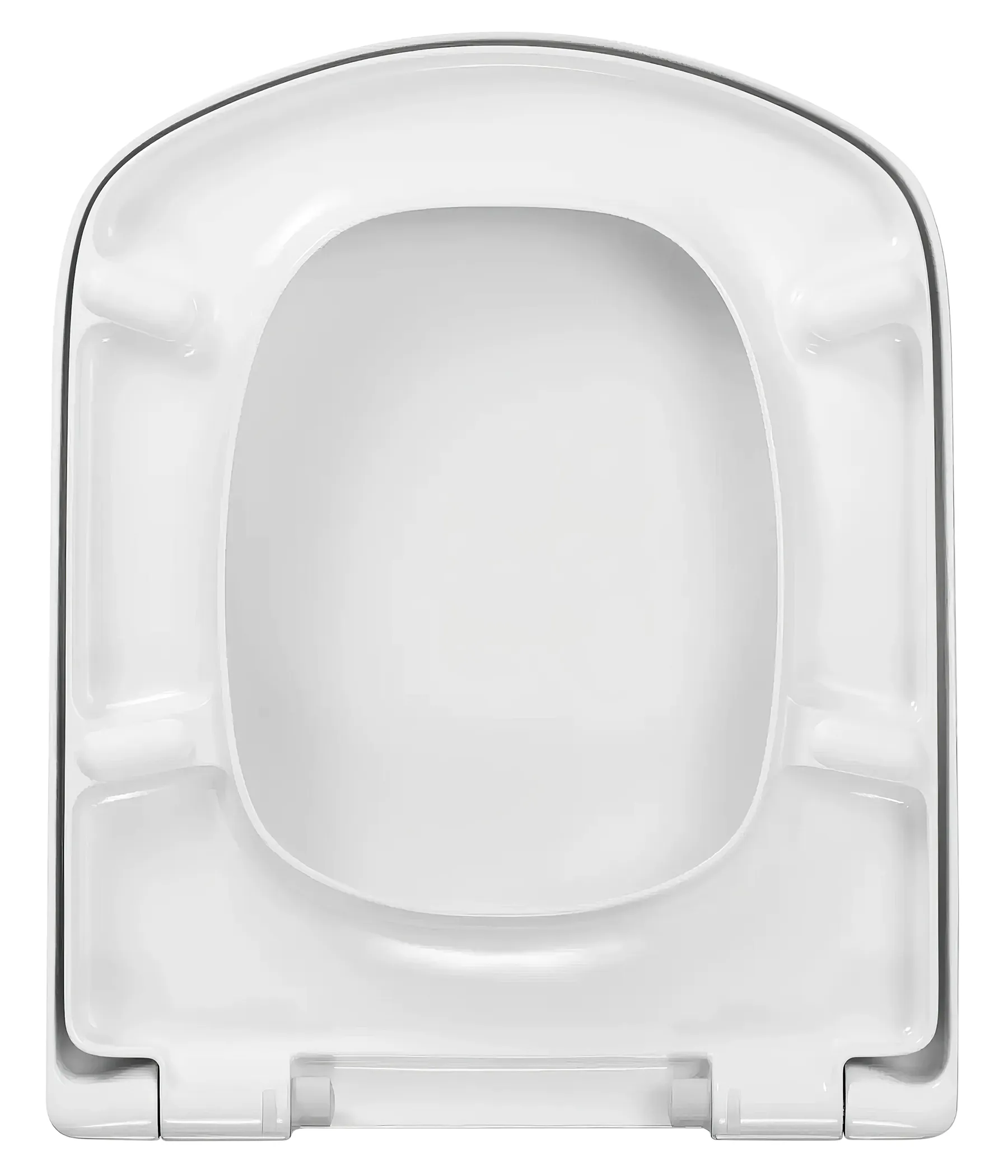 Haro Calida SoftClose 533081 Сиденье с крышкой для унитаза быстросъёмное
