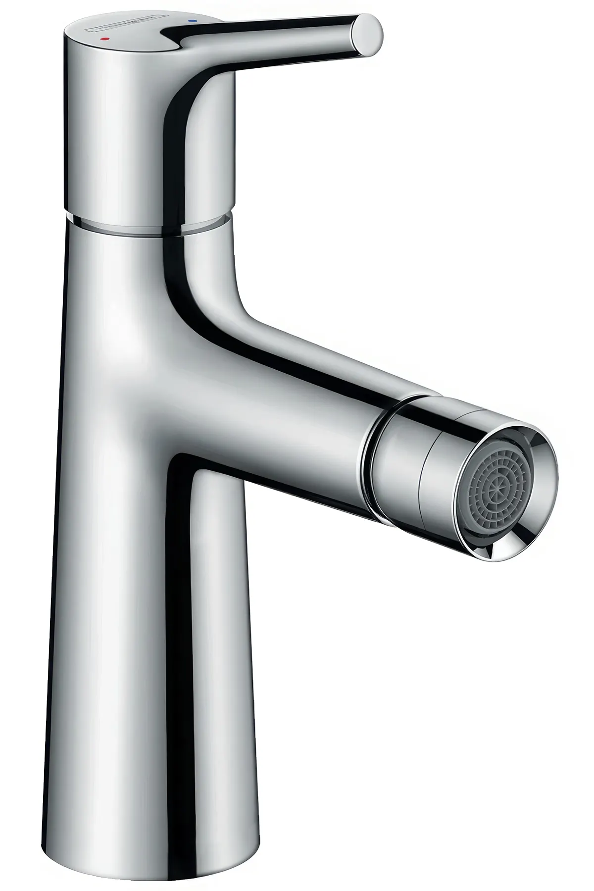 Hansgrohe Talis S 72200 000 Cмеситель для биде с донным клапаном