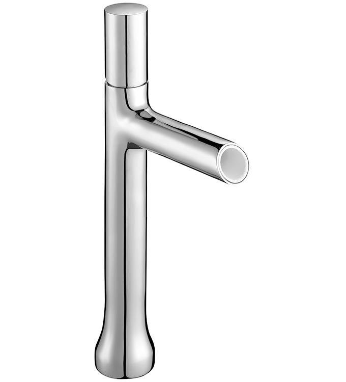 Jacob Delafon Toobi E8990-CP Смеситель для свободностоящей раковины