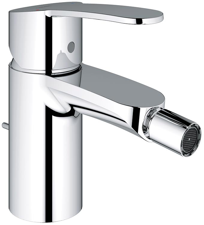 Grohe Eurostyle Cosmo 33565 002 Смеситель для биде с донным клапаном