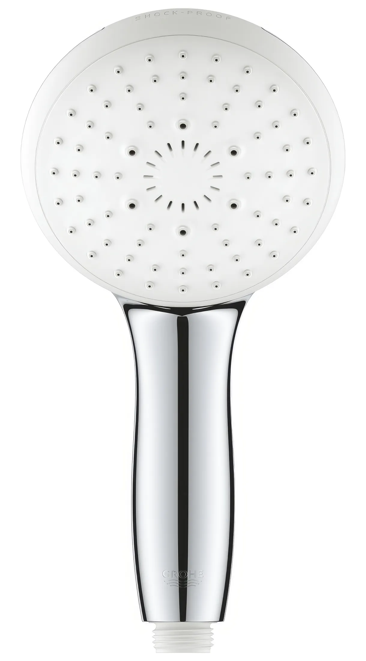 Grohe Tempesta 110 28261 003 Ручной душ (3 режима)