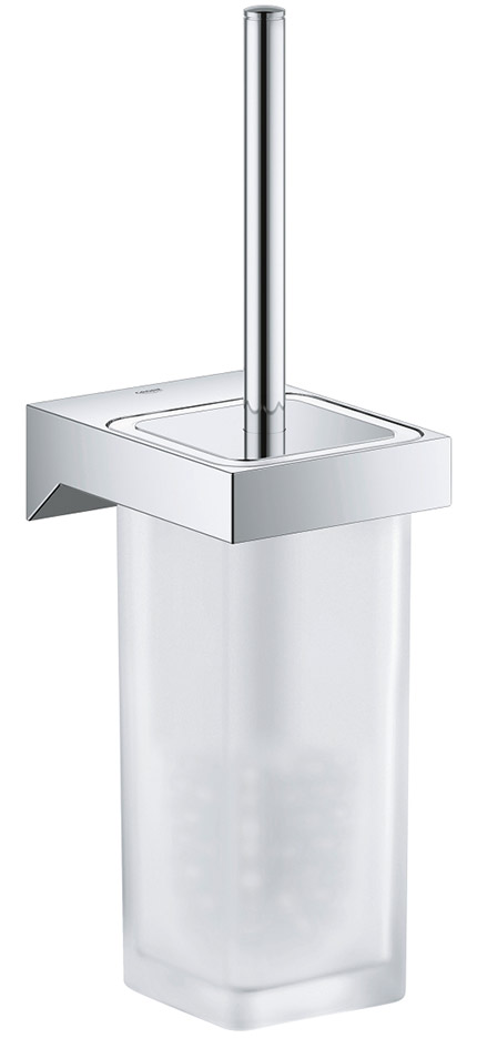 Grohe Selection Cube 40857 000 Ёршик настенный