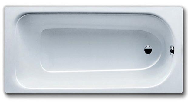 Kaldewei Eurowa Mod. 311-1 Ванна стальная 160x70