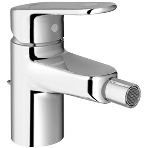 Grohe Europlus 32623 002 Смеситель для биде с цепочкой