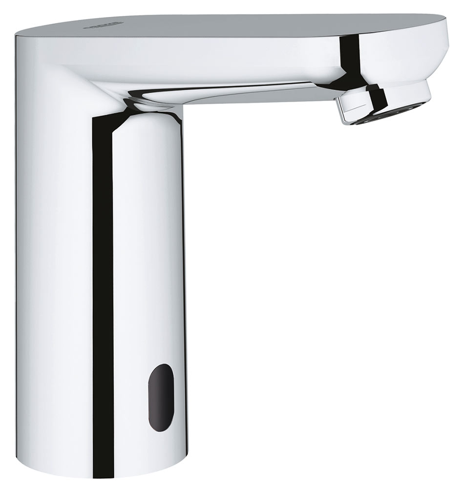 Grohe Eurosmart Cosmopolitan E 36330 001 Бесконтактный смеситель для раковины (без рукоятки)