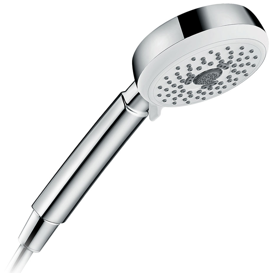 Hansgrohe Crometta 100 26823 400 Multi Ручной душ 3 режима