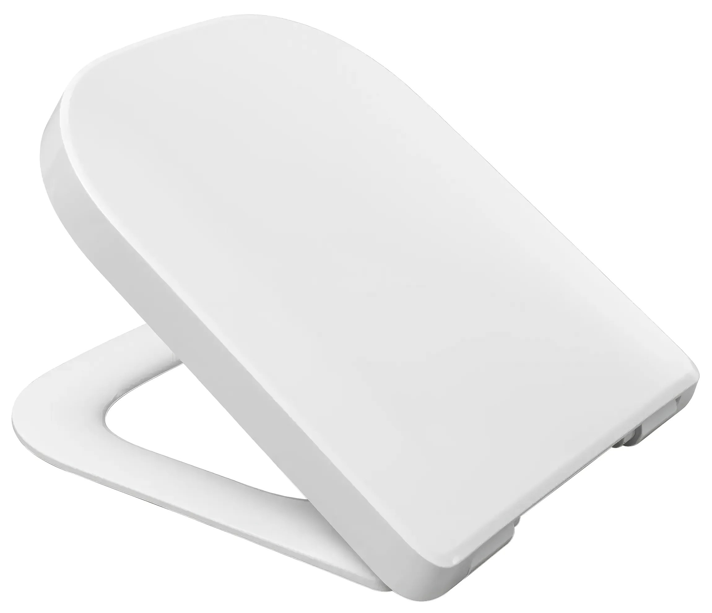 Haro Dante SoftClose 534526 Сиденье с крышкой для унитаза быстросъёмное