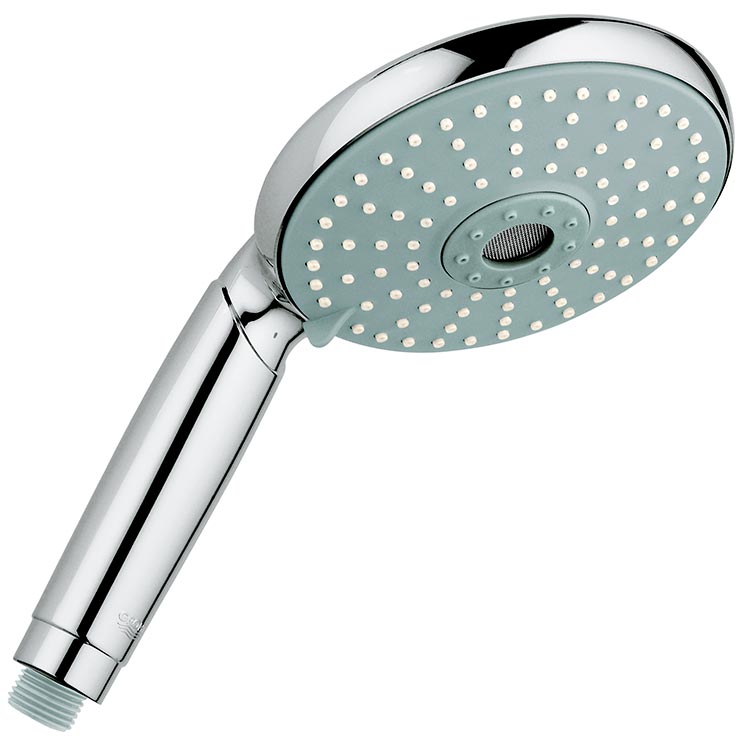 Grohe Rainshower Classic 28764 000 Душевая насадка Ø130 мм (3 режима)