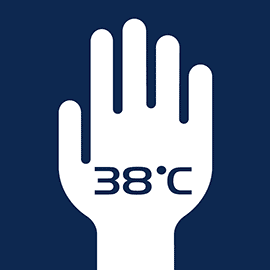 GROHE CoolTouch® GROHE CoolTouch®