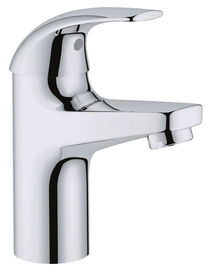 Grohe BauCurve 32848 000 Смеситель для раковины