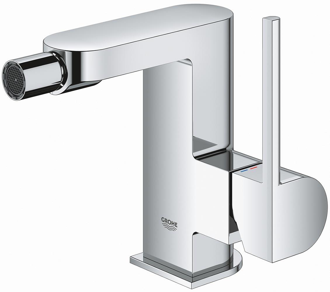 Grohe Plus 33241 003 Смеситель для биде