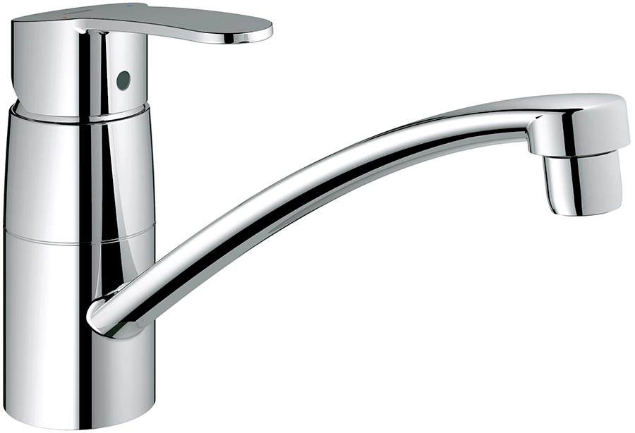 Grohe Eurostyle Cosmo 33977 002 Смеситель кухонный