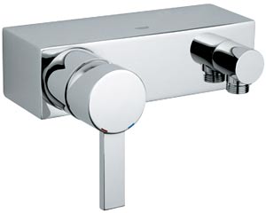 Grohe Allure 32846 000 Смеситель душевой