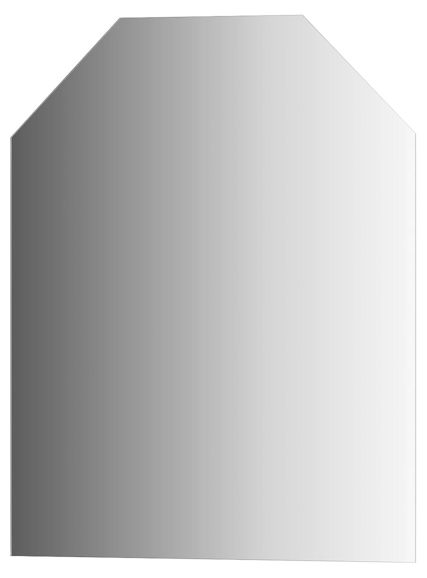 Evoform Primary BY0063 Зеркало 400x500 со шлифованной кромкой