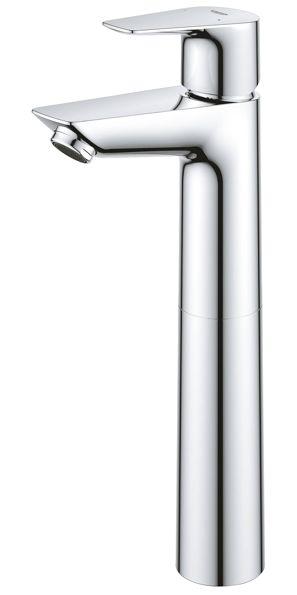 Grohe BauEdge 23761 001 Смеситель для свободностоящей раковины