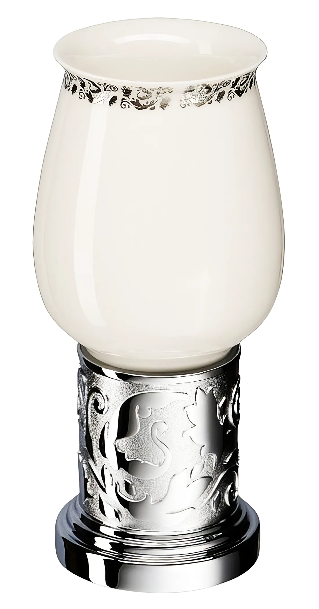 Schein Carving 7065013 Стакан настольный (керамика)