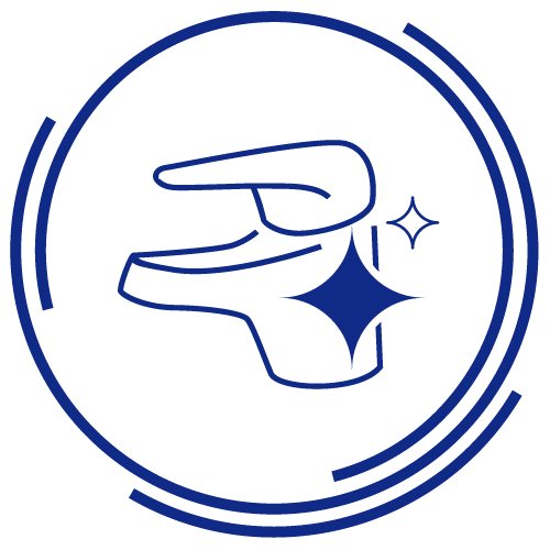 Cersanit Super Shine