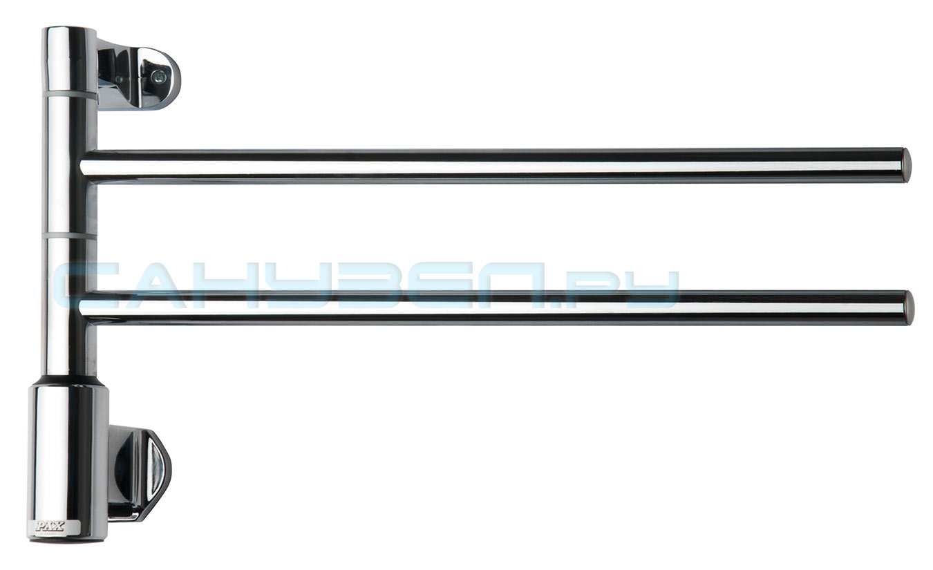 PAX Flex I 2/550 24-2015  Электрический полотенцесушитель 20 Вт