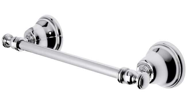 Tiffany World Harmony TWHA014 CR  Полотенцедержатель 33.5 см (хром)