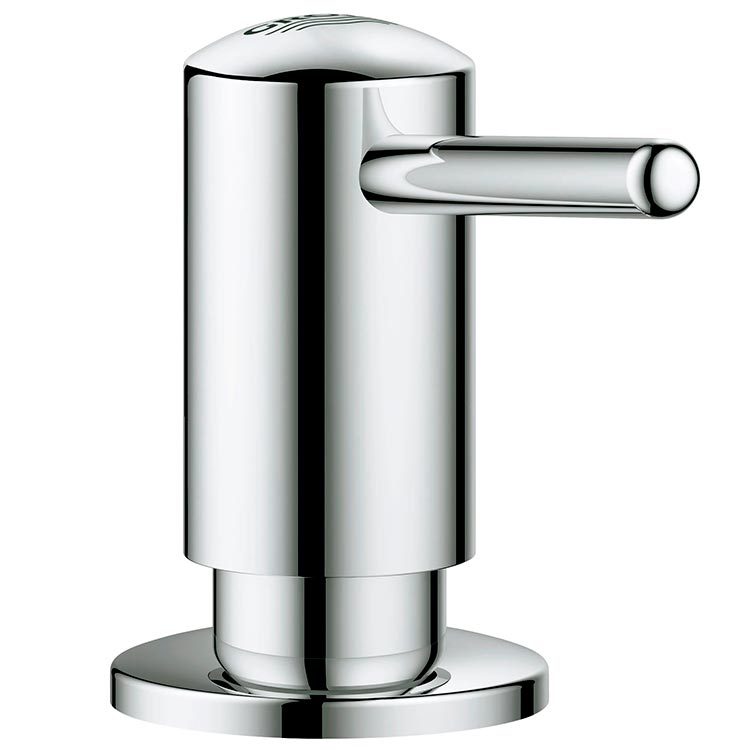 Grohe 40536 000 Contemporary Встраиваемый диспенсер для жидкого мыла