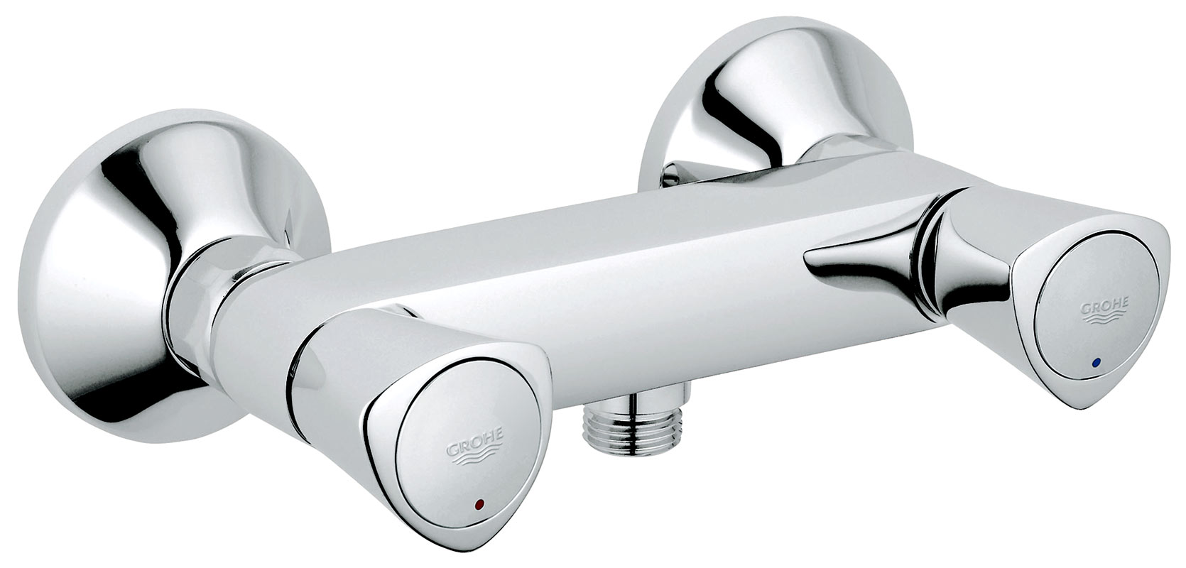 Grohe Costa S 26317 001 Смеситель душевой