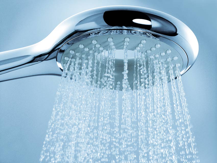 Grohe Rainshower Icon 27276 000 Душевая насадка