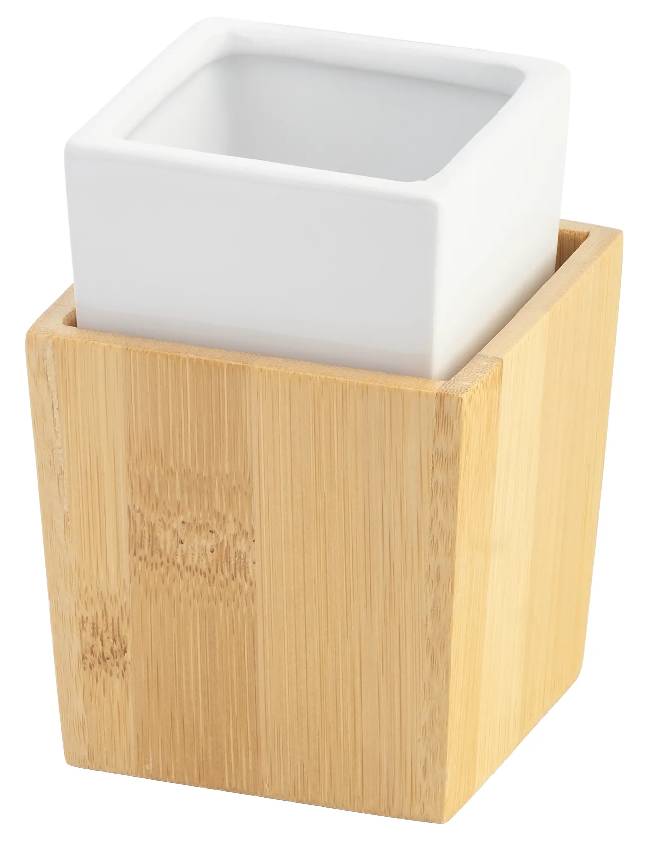 Fixsen Wood FX-110-3 Стакан настольный