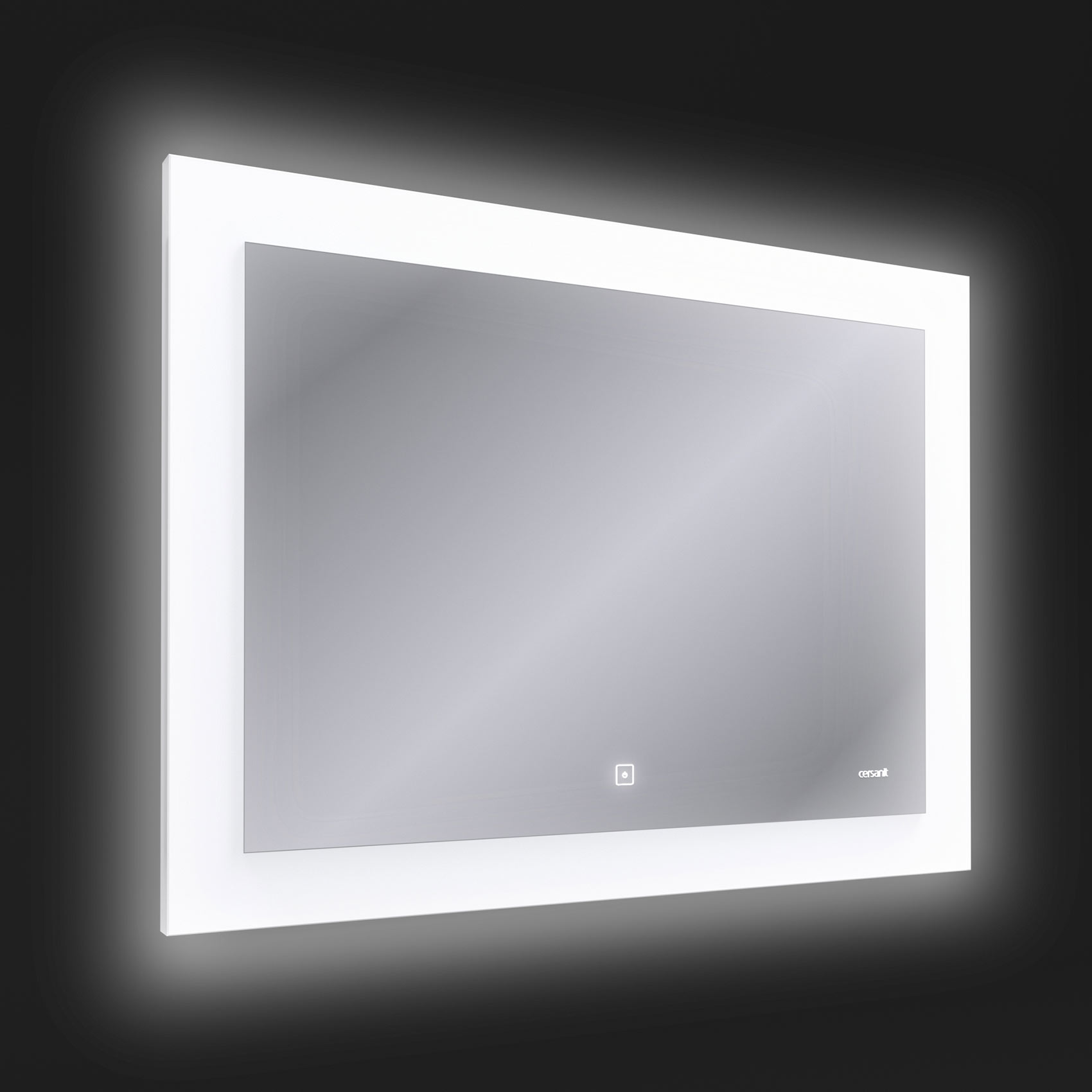 Cersanit LED Design LU-LED030*80-d-Os Зеркало 800x600