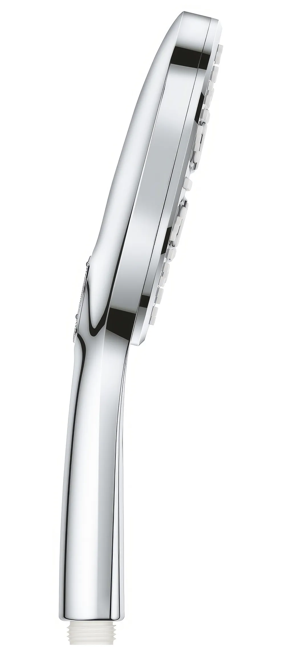 Grohe Rainshower SmartActive 26544 000 Ручной душ Ø130 мм (3 режима)