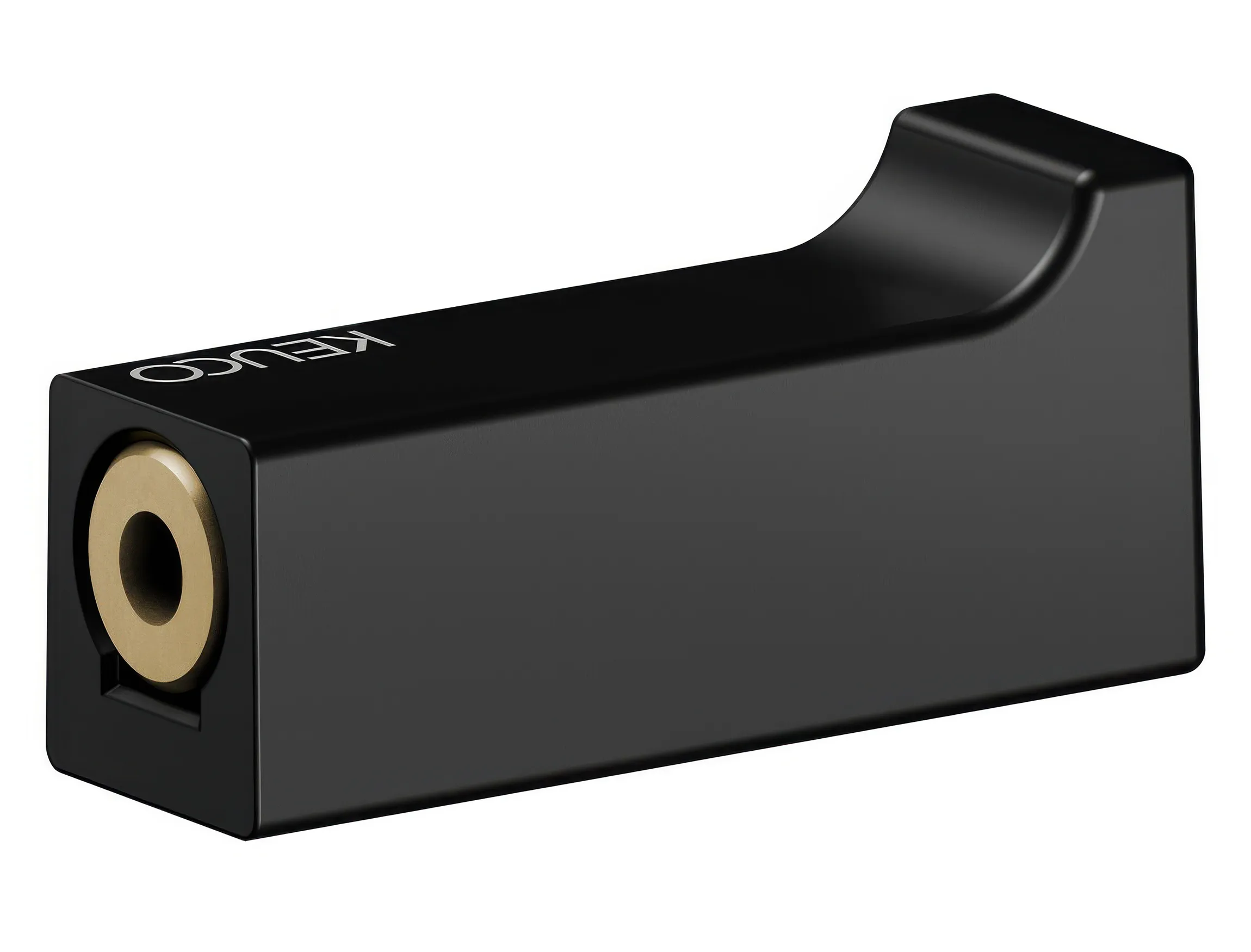 KEUCO Edition11 11114 370000 Крючок (чёрный)