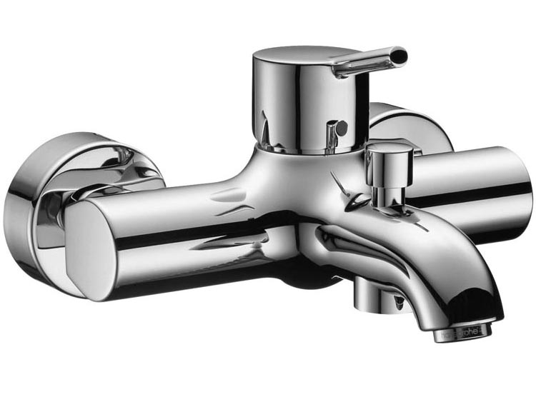 Hansgrohe Talis S 32420 000  Смеситель для ванны