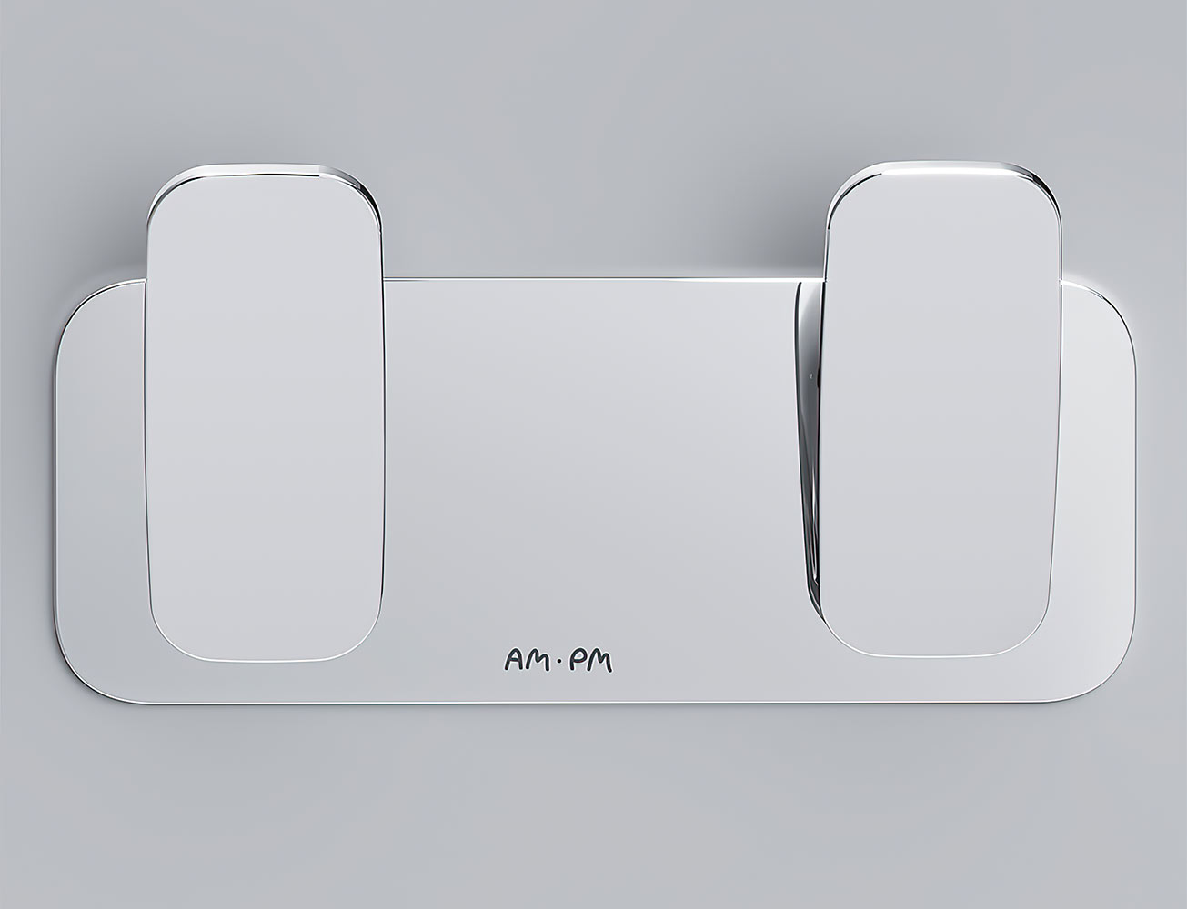 AM·PM Inspire 2.0 A50A35600 Планка с 2-мя крючками