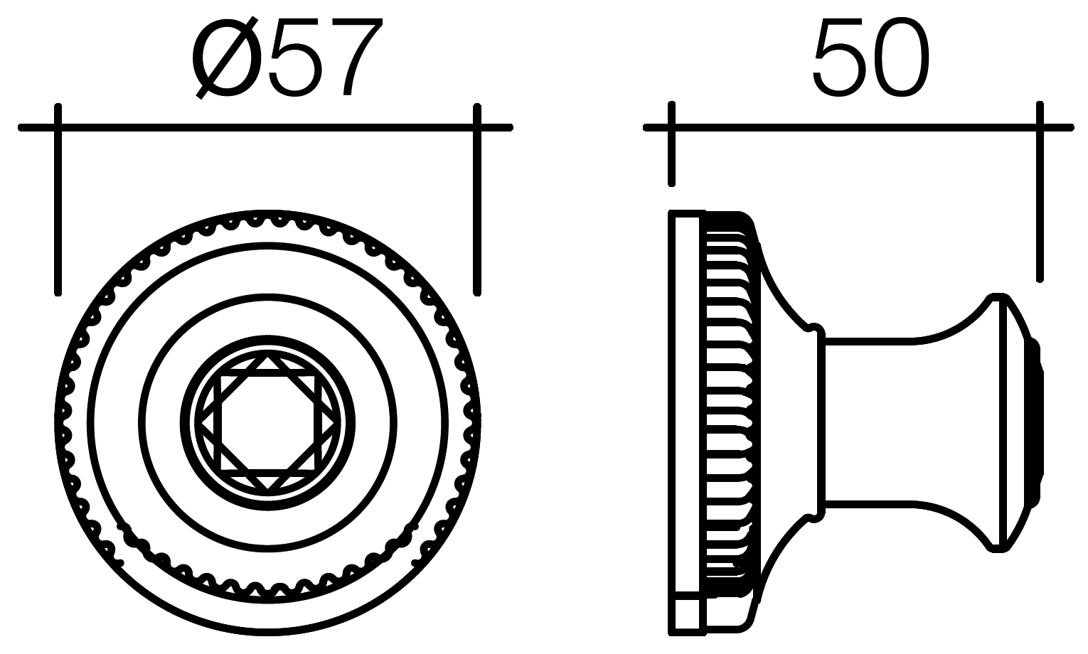 Schein Superior 7066001 Крючок