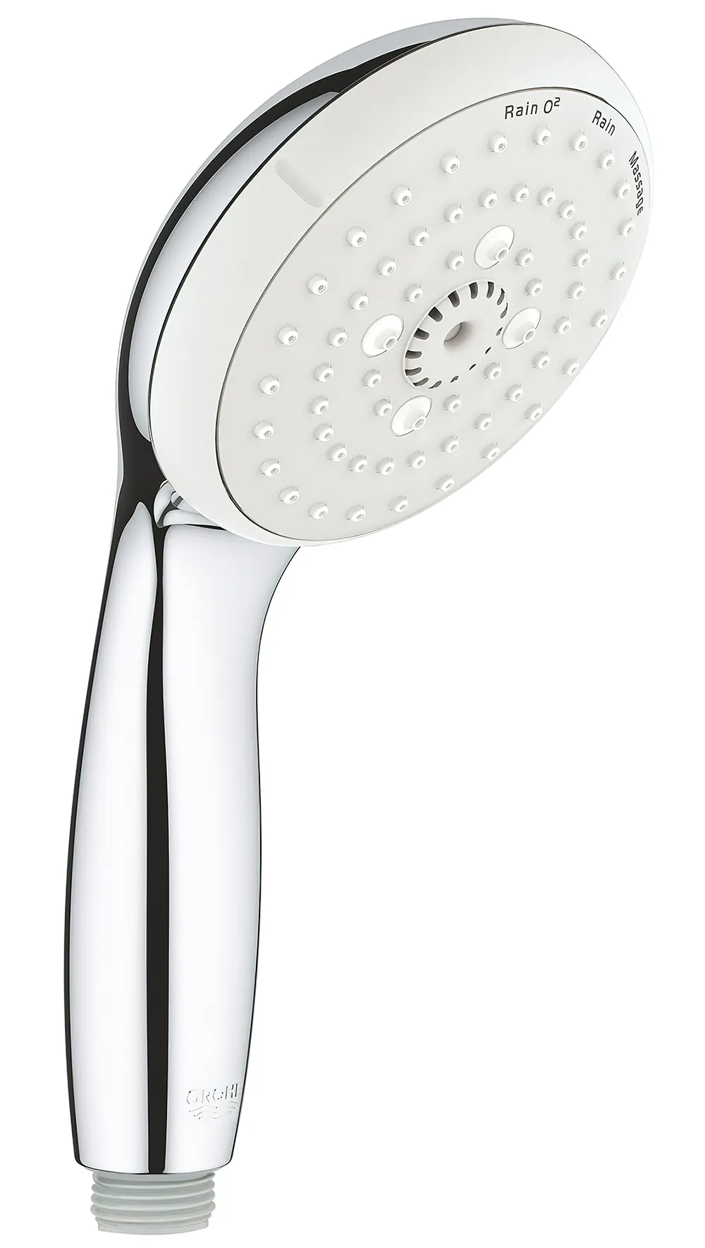 Grohe Tempesta 28261 002 Ручной душ (3 режима)