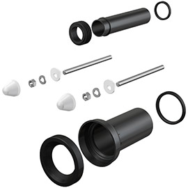 Инсталляция для унитаза Alcaplast Solomodul