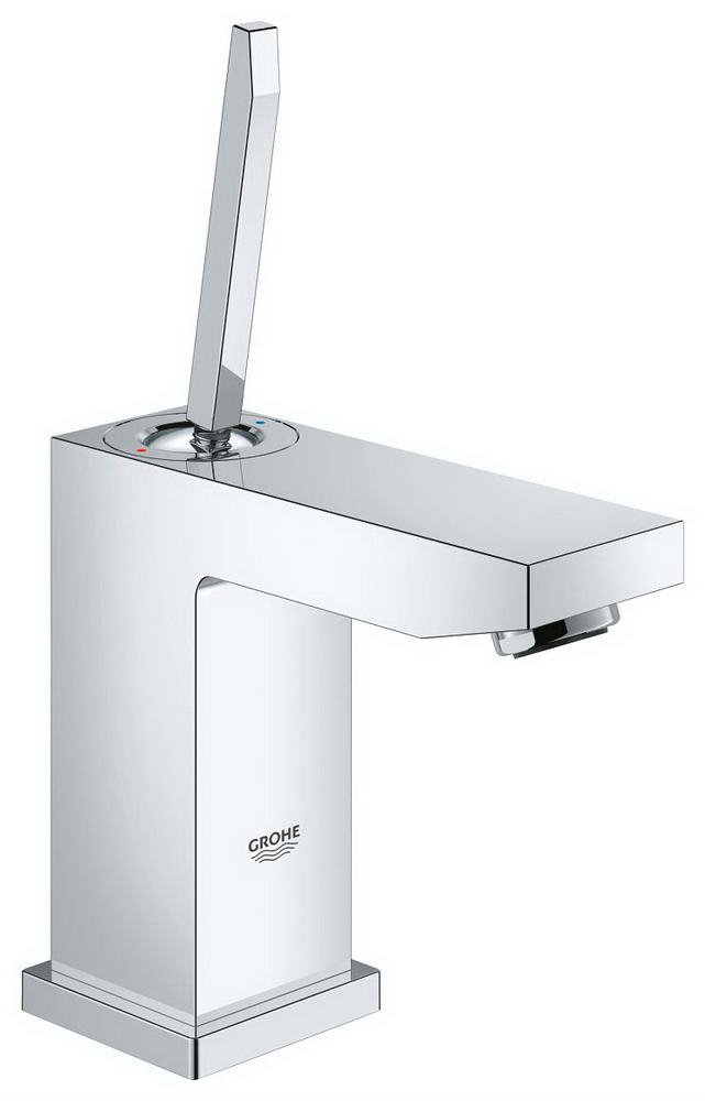 Grohe Eurocube Joy 23656 000 Смеситель для раковины S-Size