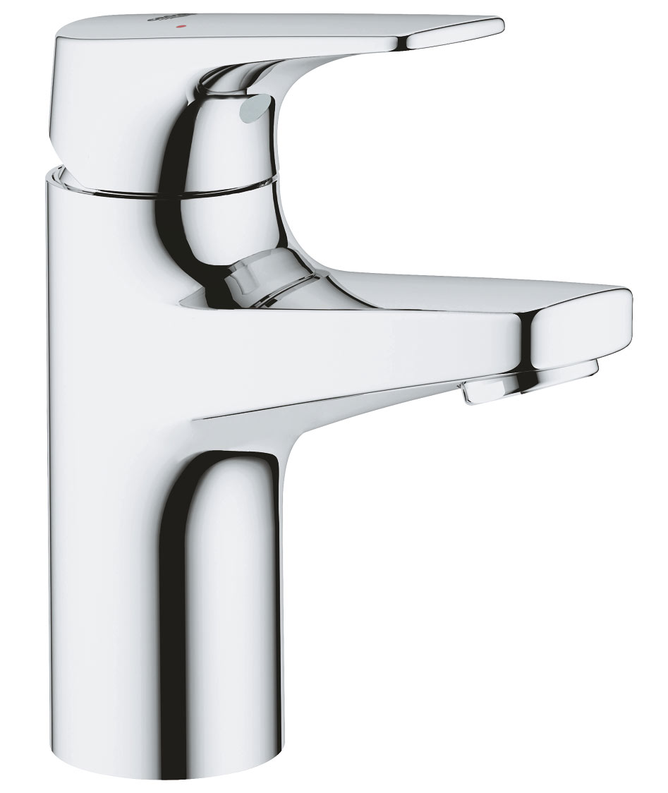 Grohe BauFlow 23752 000 Смеситель для раковины