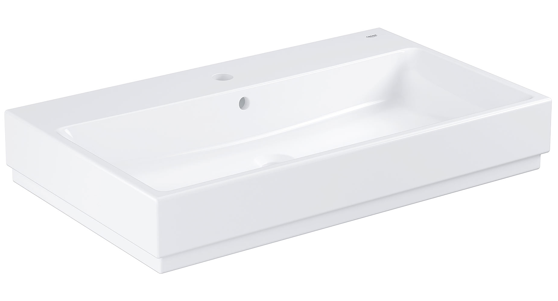 Grohe Cube Ceramic 39469 00H Раковина 800x490