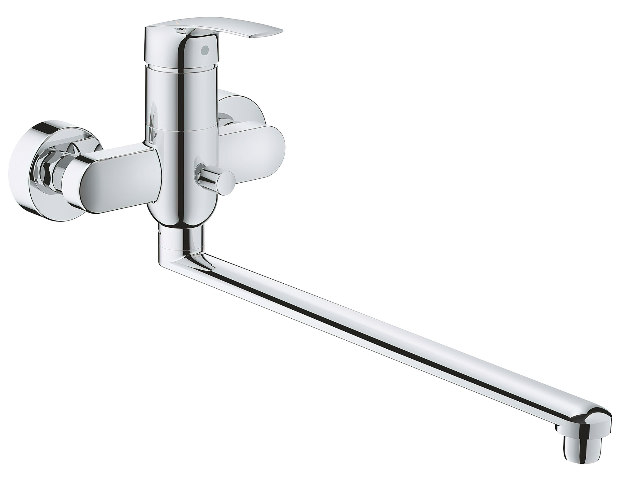 Смесители grohe купить в москве. Grohe Eurosmart. Смеситель универсальный Grohe Eurosmart 32847000 однорычажный хром. Смеситель универсальный Grohe Eurosmart 33116001 однорычажный хром. Grohe 23992003.