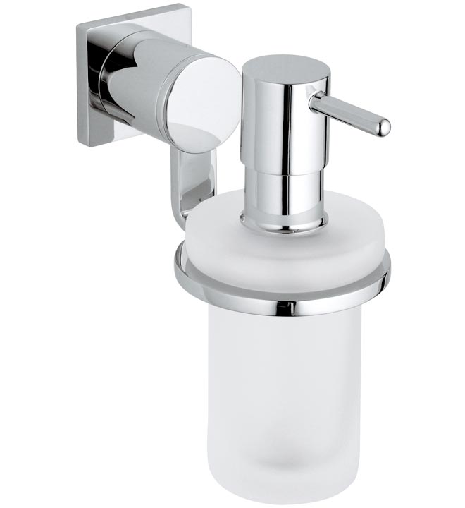 Grohe Allure 40363 000 Диспенсер для жидкого мыла