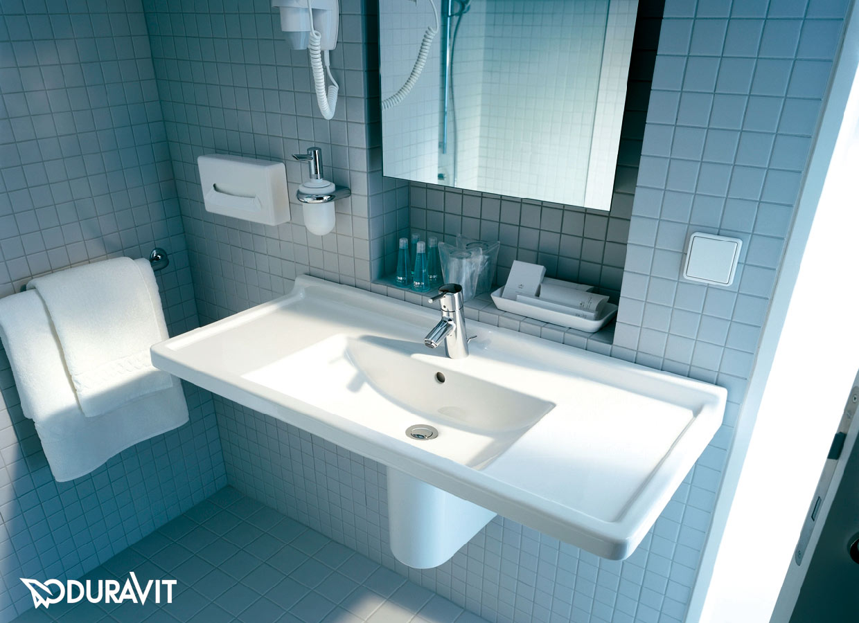 Duravit Starck 3 030410 Раковина 1050х485