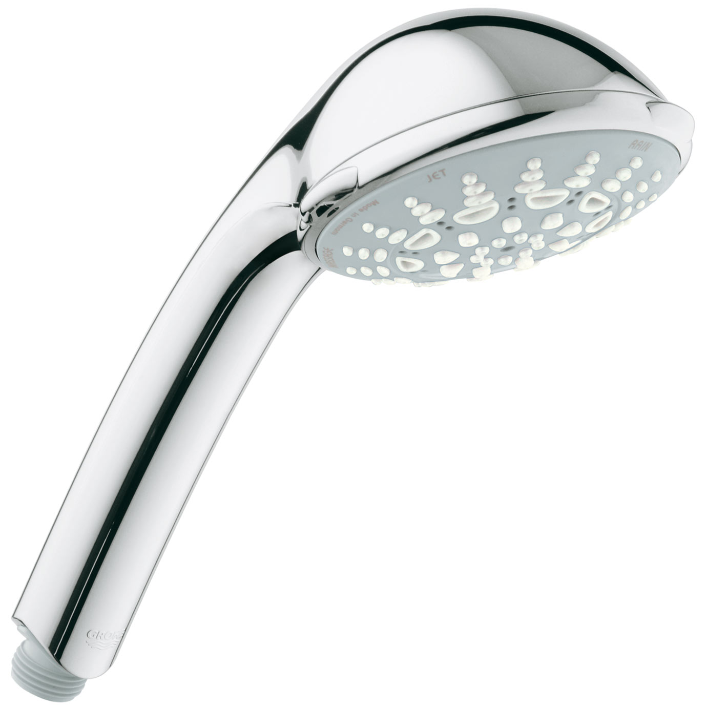 Grohe Relexa 28796 000 Five Ручной душ 5 режимов