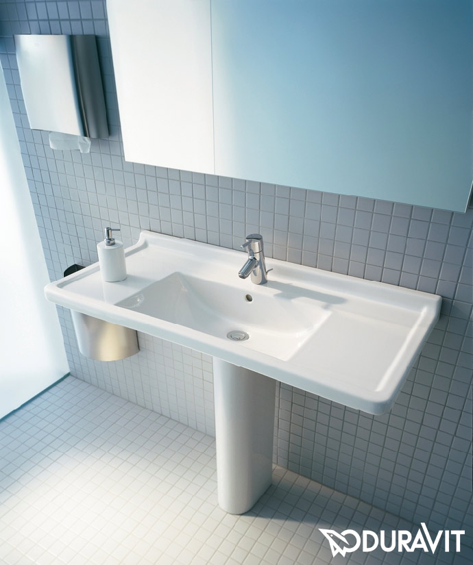 Duravit Starck 3 030410 Раковина 1050х485